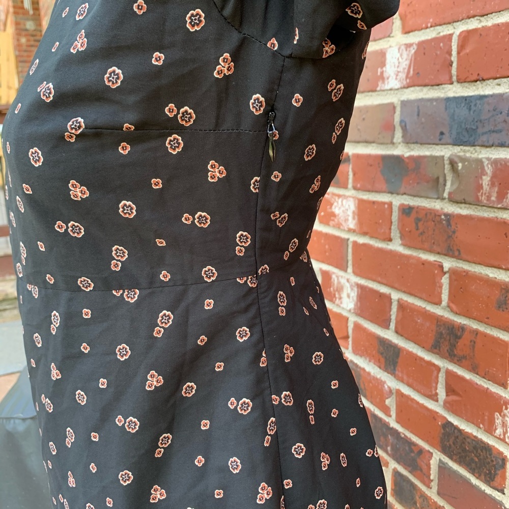 A&F Dress - Picture 7 of 9